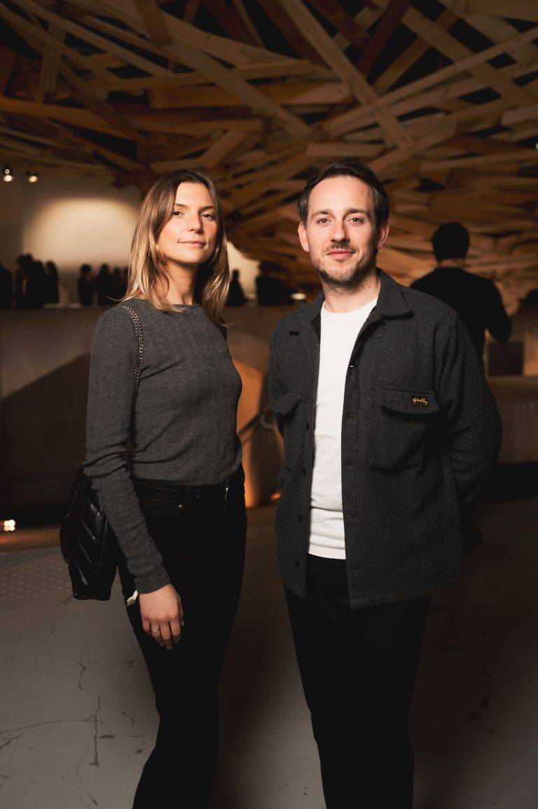  - Tadashi Kawamata Takes Over the Palais de Tokyo with His Monumental Installations