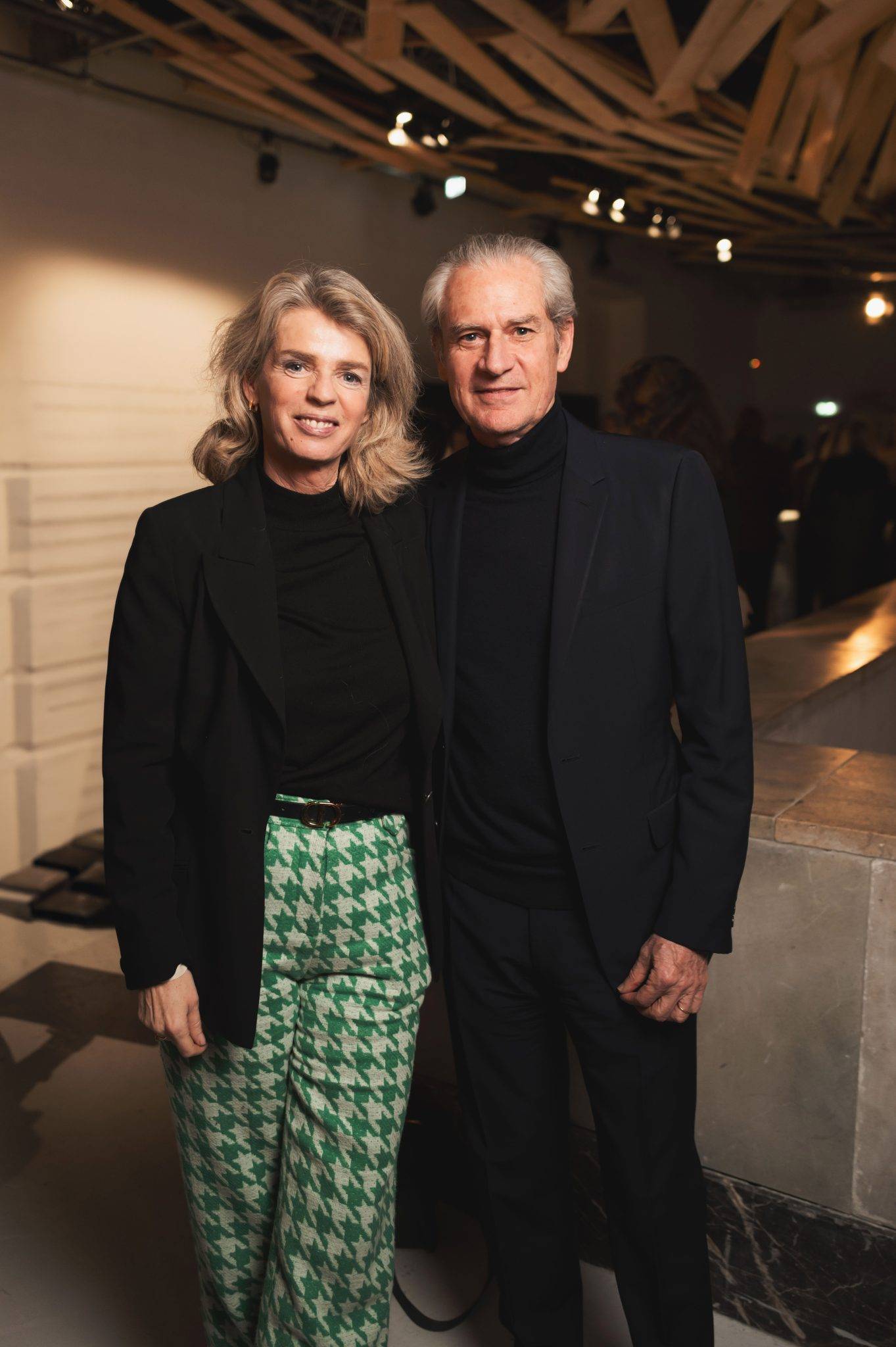  - Tadashi Kawamata s’empare du Palais de Tokyo avec ses installations monumentales