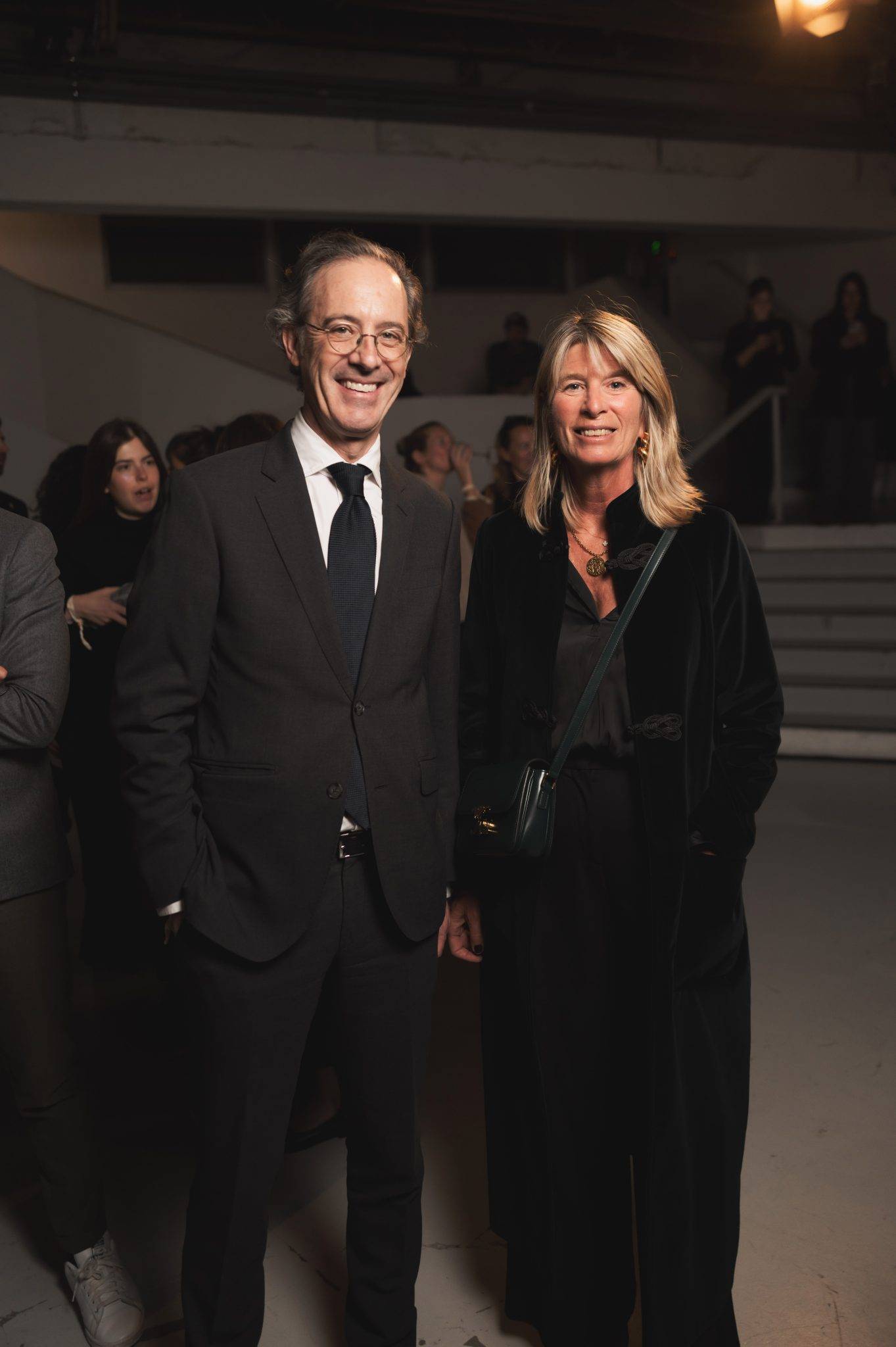  - Tadashi Kawamata Takes Over the Palais de Tokyo with His Monumental Installations