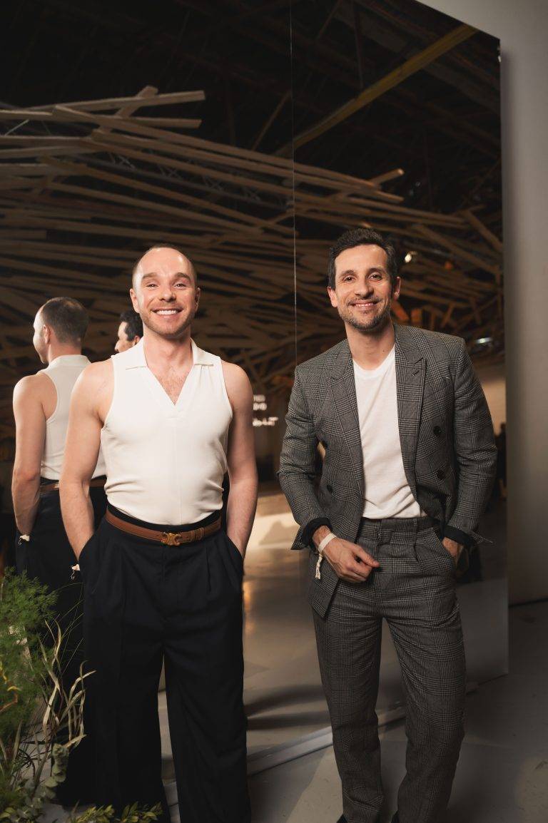  - Tadashi Kawamata Takes Over the Palais de Tokyo with His Monumental Installations