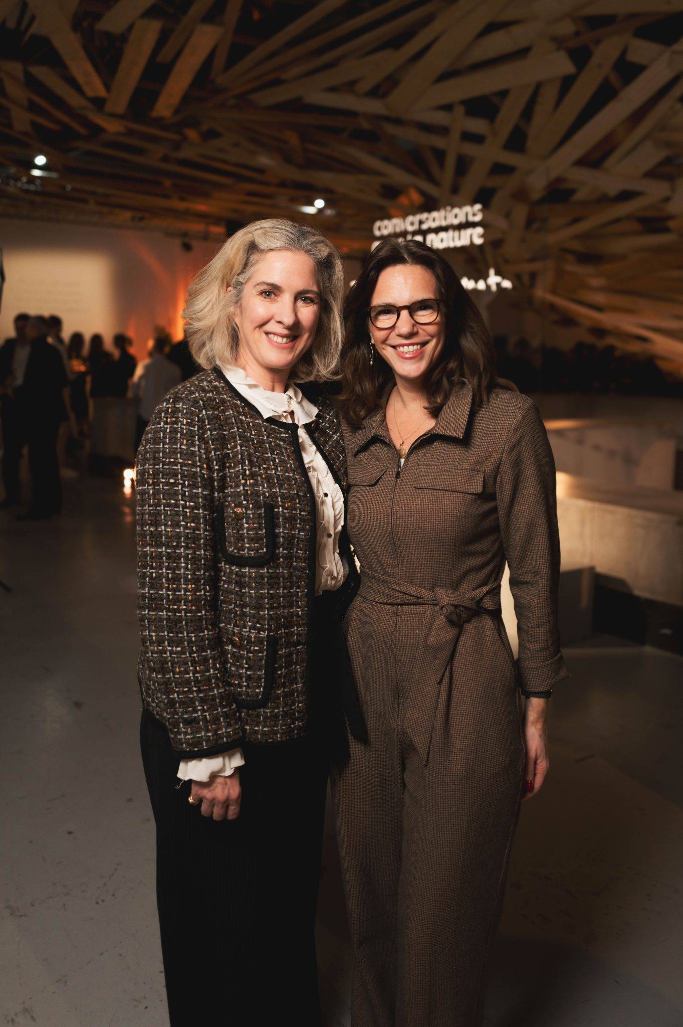  - Tadashi Kawamata Takes Over the Palais de Tokyo with His Monumental Installations