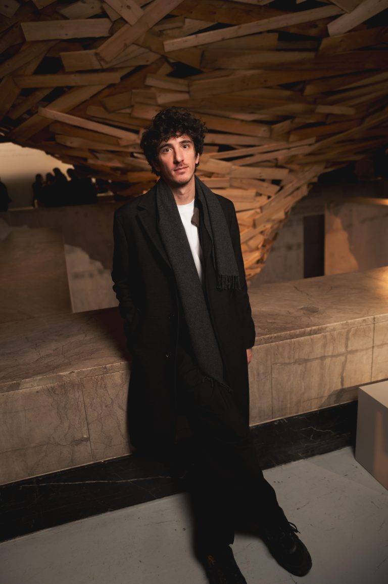  - Tadashi Kawamata Takes Over the Palais de Tokyo with His Monumental Installations