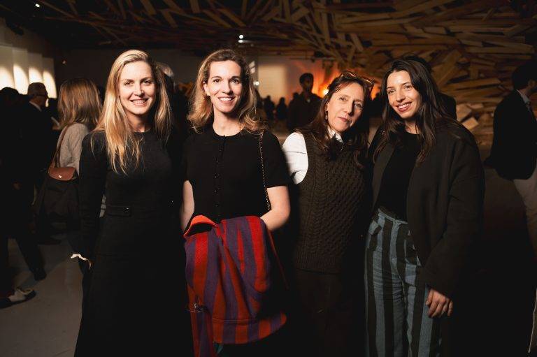  - Tadashi Kawamata Takes Over the Palais de Tokyo with His Monumental Installations