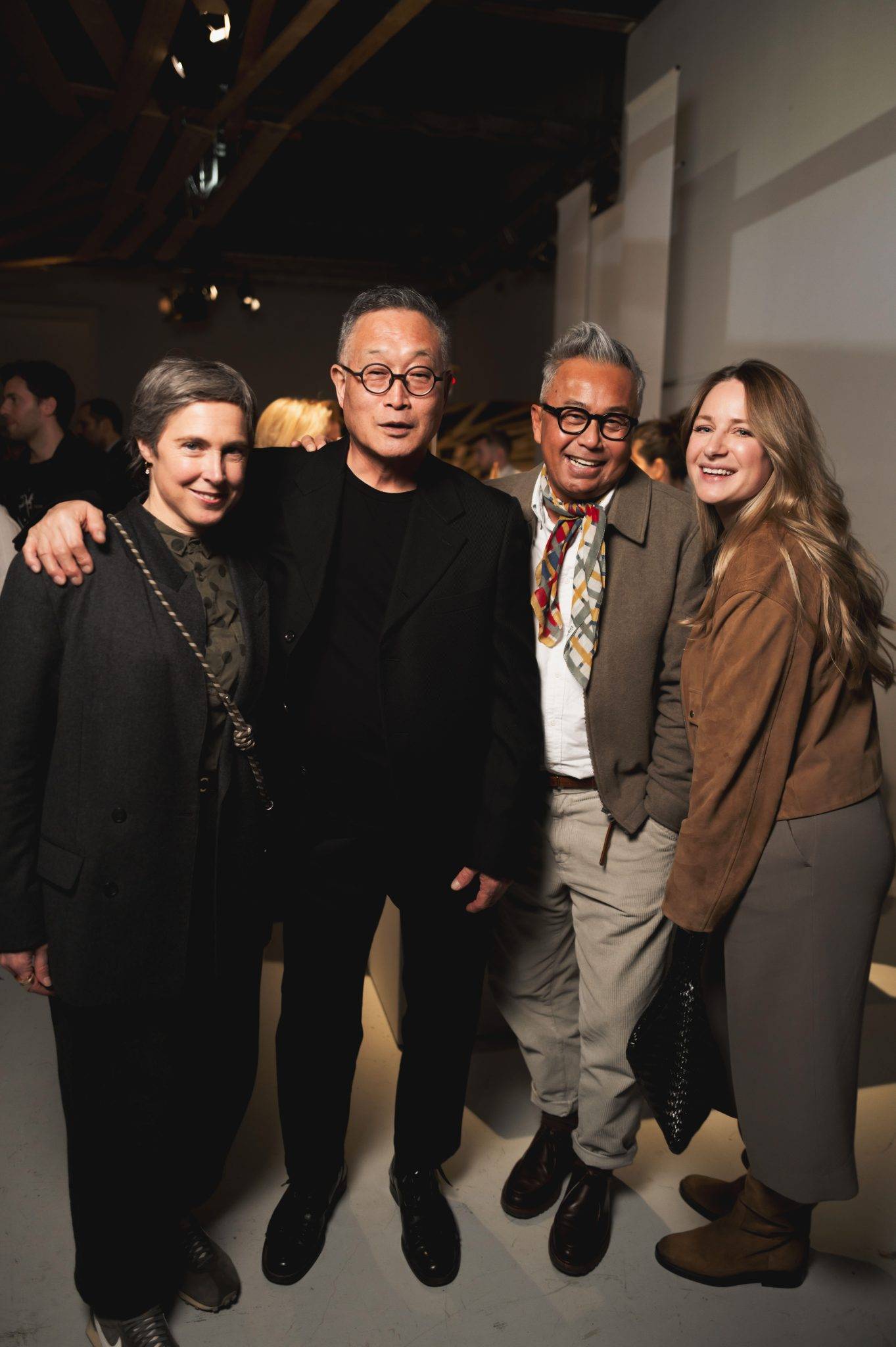  - Tadashi Kawamata s’empare du Palais de Tokyo avec ses installations monumentales