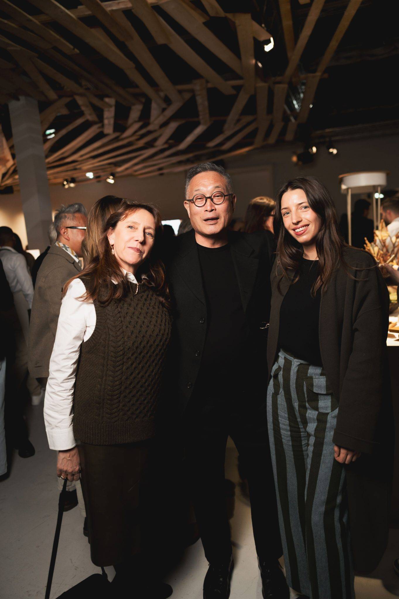  - Tadashi Kawamata Takes Over the Palais de Tokyo with His Monumental Installations