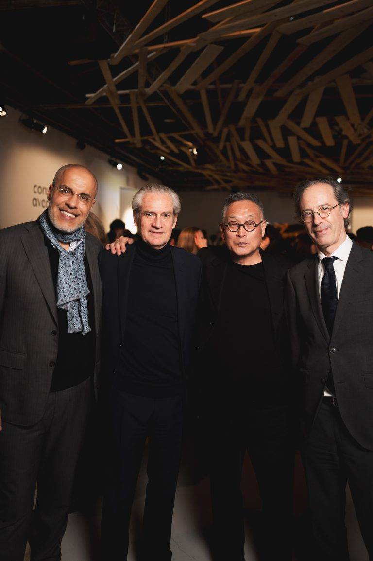  - Tadashi Kawamata Takes Over the Palais de Tokyo with His Monumental Installations