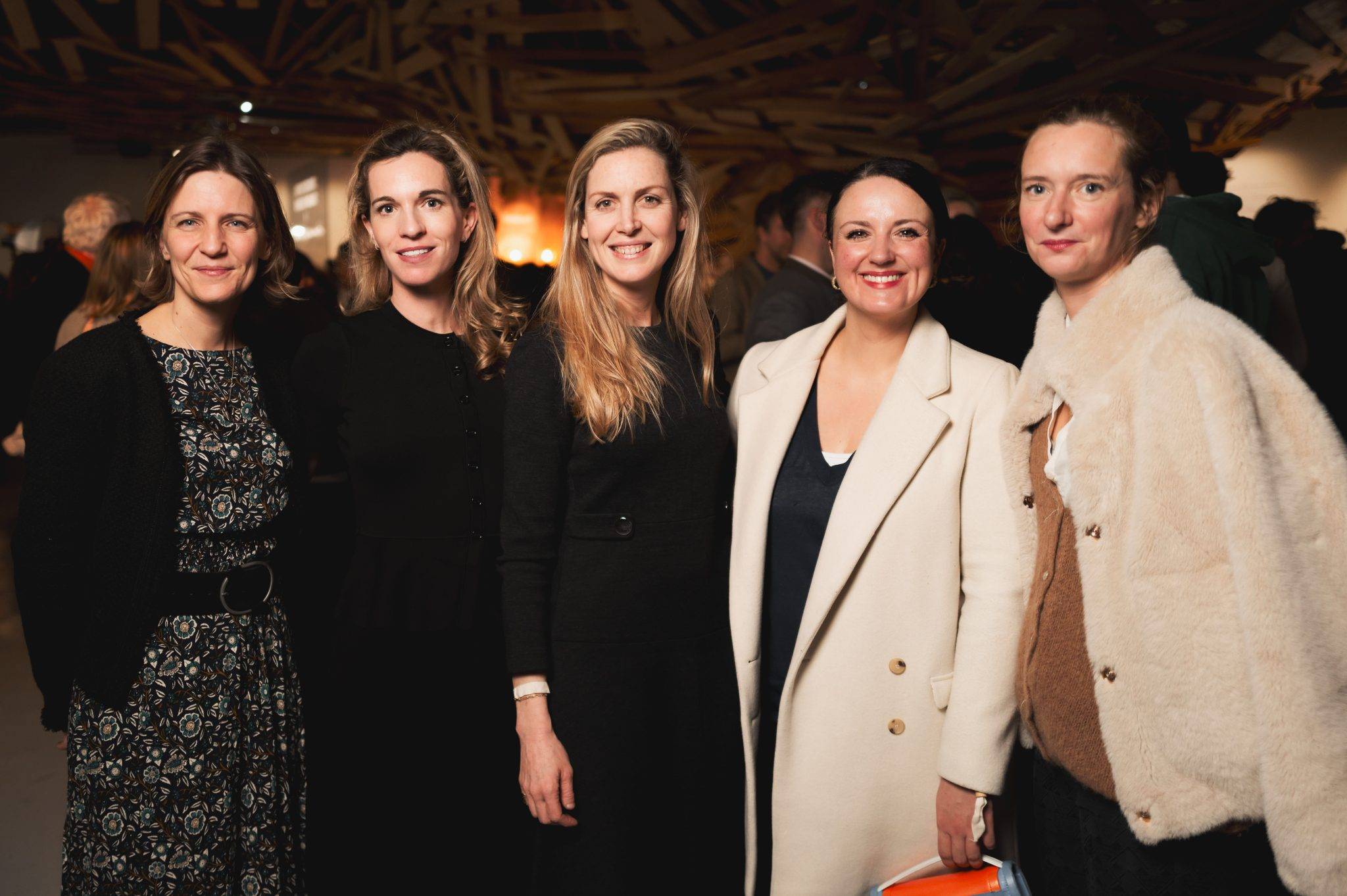  - Tadashi Kawamata Takes Over the Palais de Tokyo with His Monumental Installations