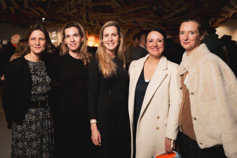  - Tadashi Kawamata Takes Over the Palais de Tokyo with His Monumental Installations