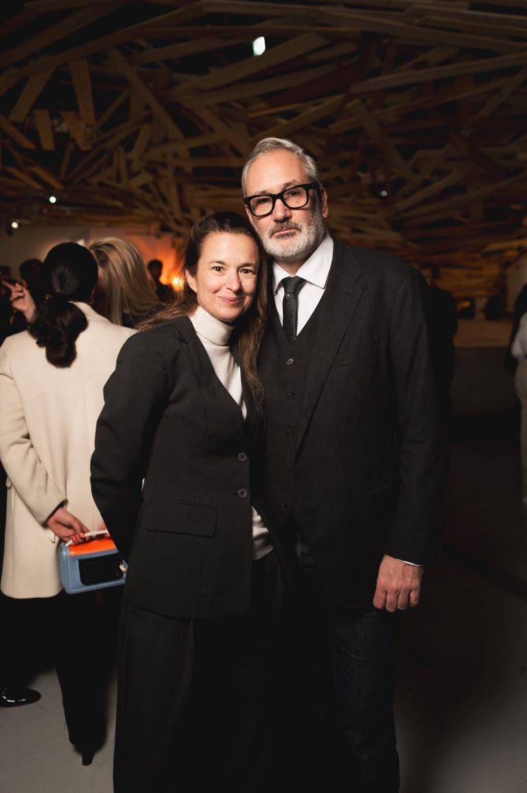  - Tadashi Kawamata Takes Over the Palais de Tokyo with His Monumental Installations