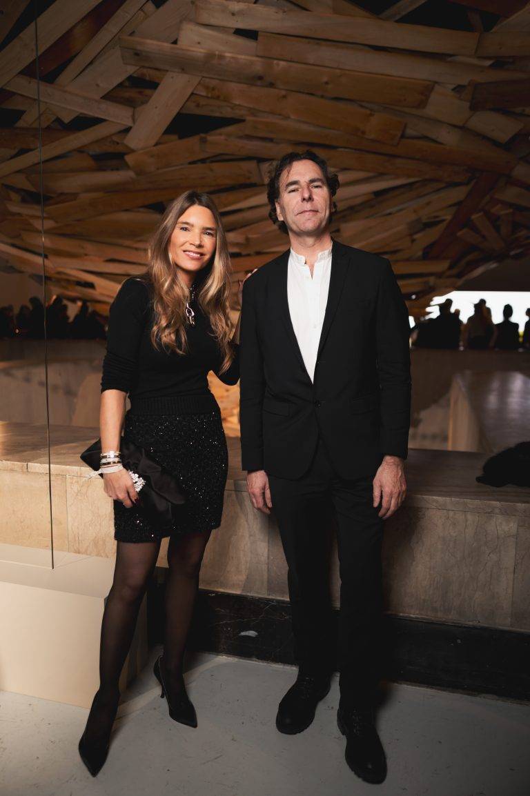  - Tadashi Kawamata Takes Over the Palais de Tokyo with His Monumental Installations