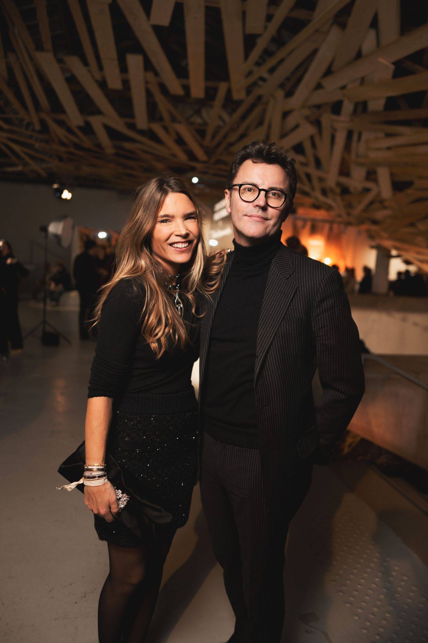  - Tadashi Kawamata Takes Over the Palais de Tokyo with His Monumental Installations