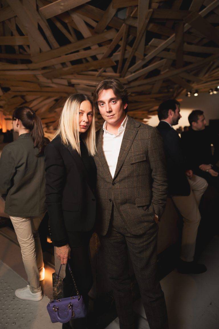  - Tadashi Kawamata Takes Over the Palais de Tokyo with His Monumental Installations