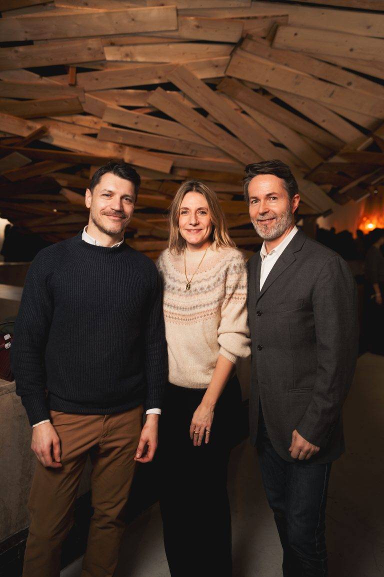  - Tadashi Kawamata Takes Over the Palais de Tokyo with His Monumental Installations