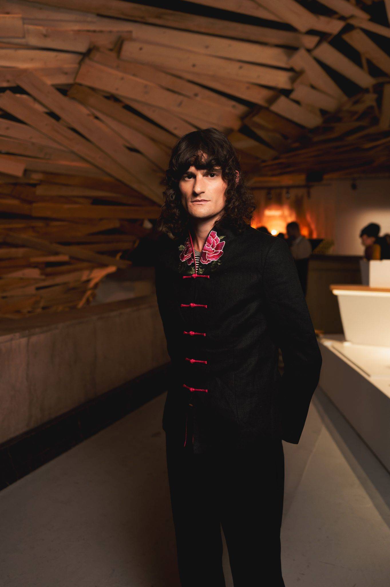  - Tadashi Kawamata Takes Over the Palais de Tokyo with His Monumental Installations