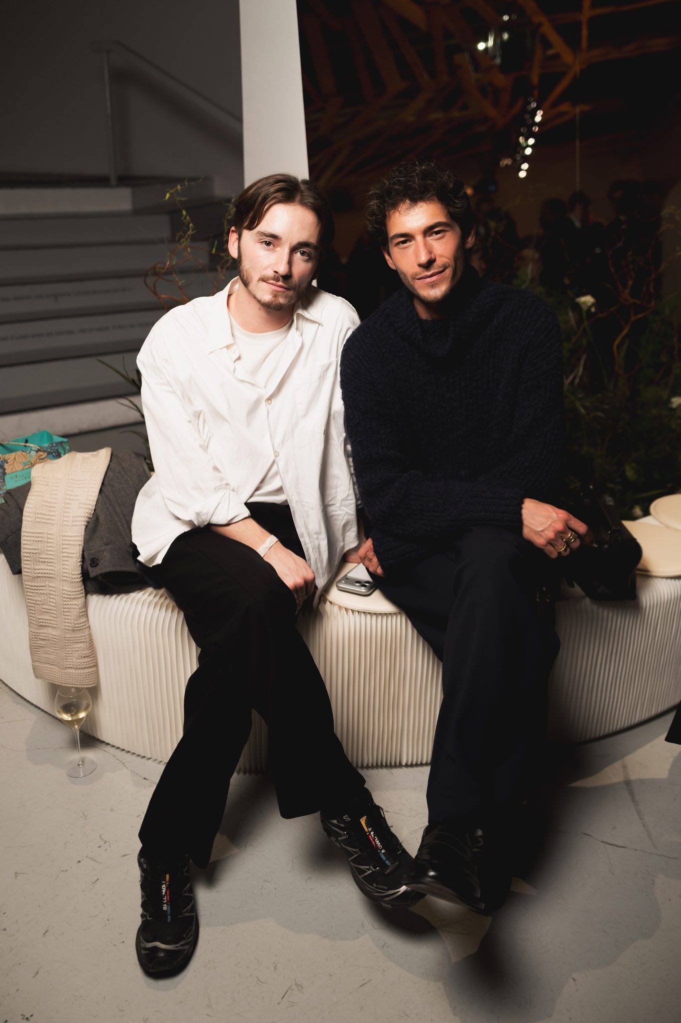  - Tadashi Kawamata Takes Over the Palais de Tokyo with His Monumental Installations