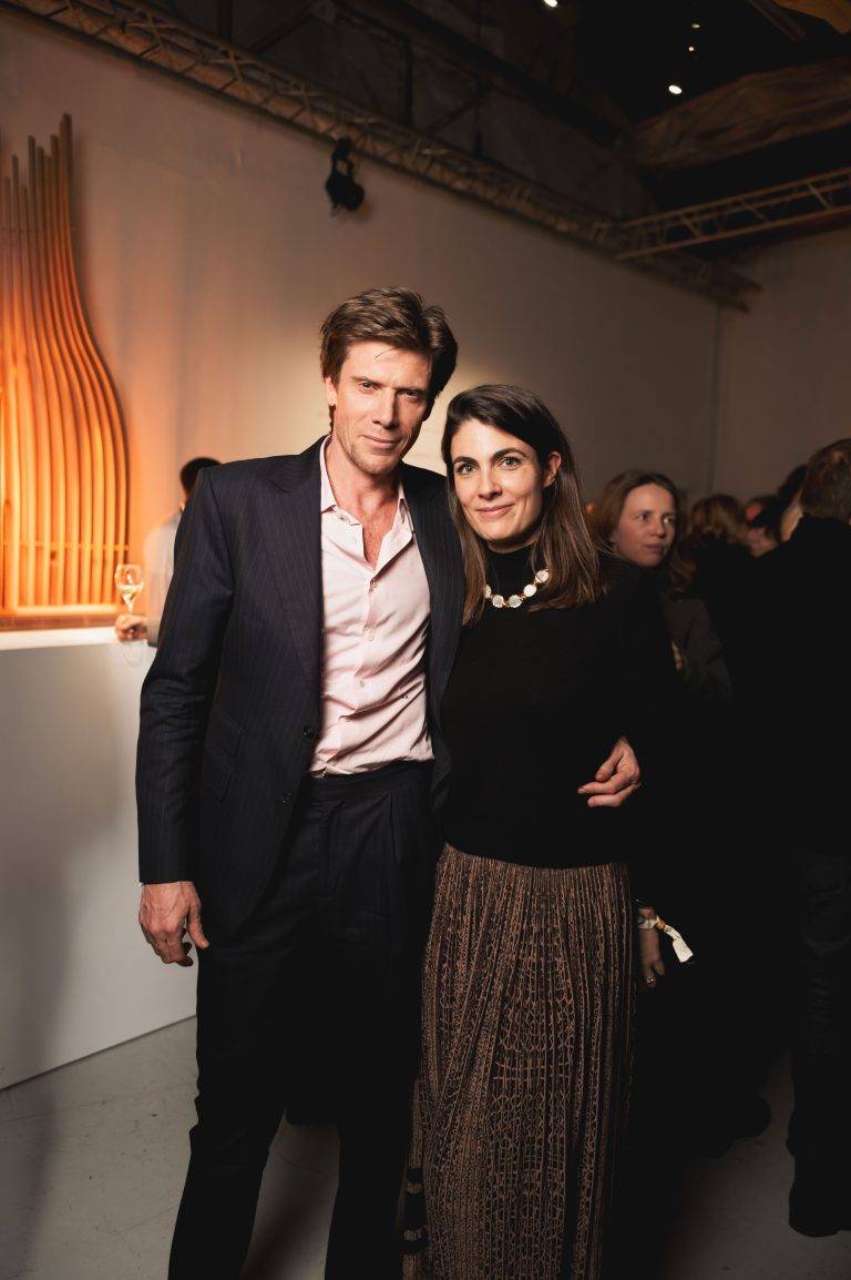  - Tadashi Kawamata Takes Over the Palais de Tokyo with His Monumental Installations