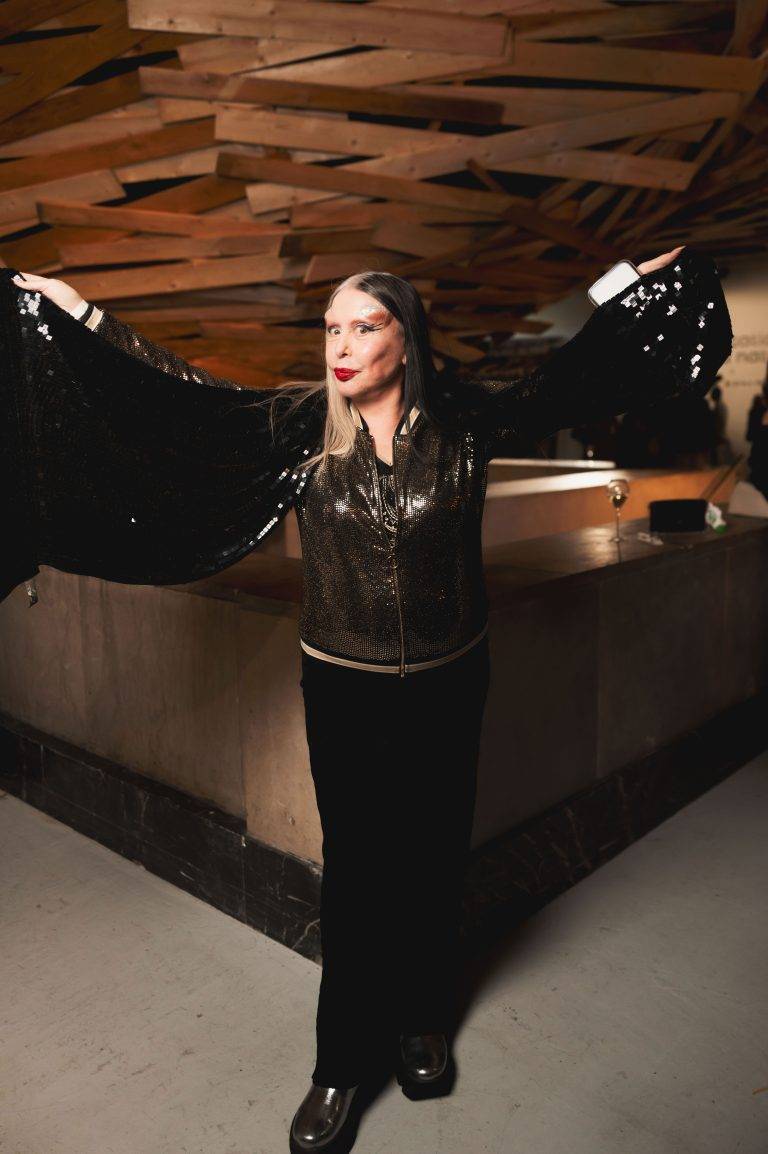  - Tadashi Kawamata Takes Over the Palais de Tokyo with His Monumental Installations