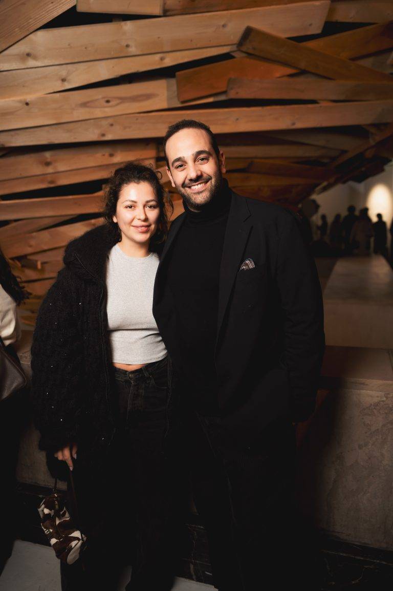  - Tadashi Kawamata Takes Over the Palais de Tokyo with His Monumental Installations