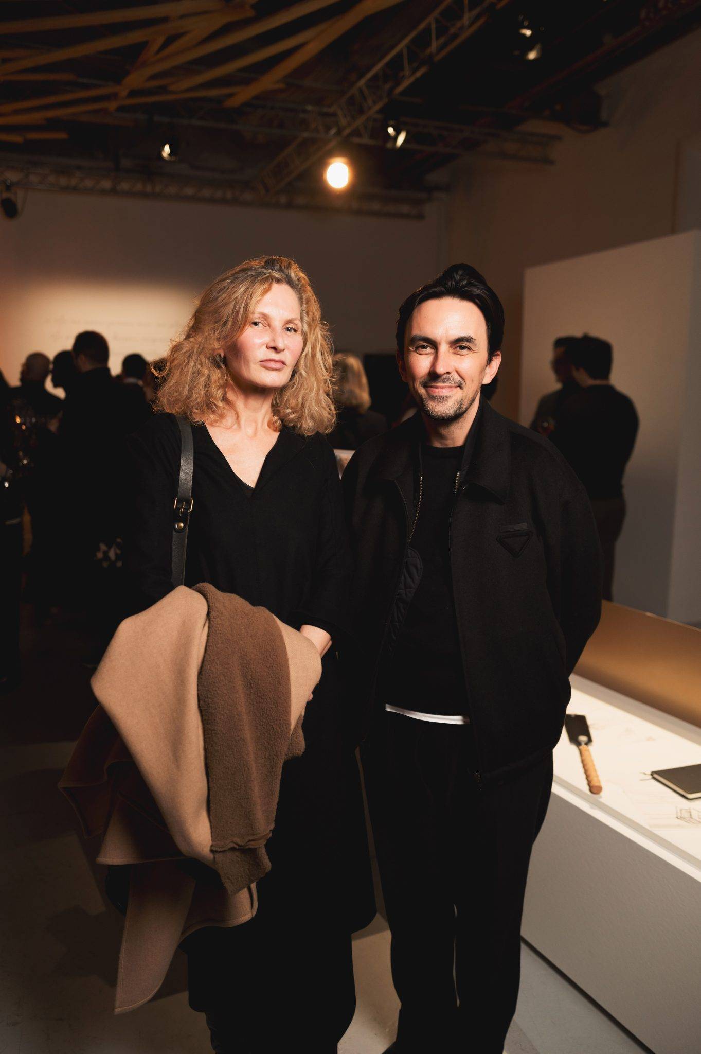  - Tadashi Kawamata Takes Over the Palais de Tokyo with His Monumental Installations