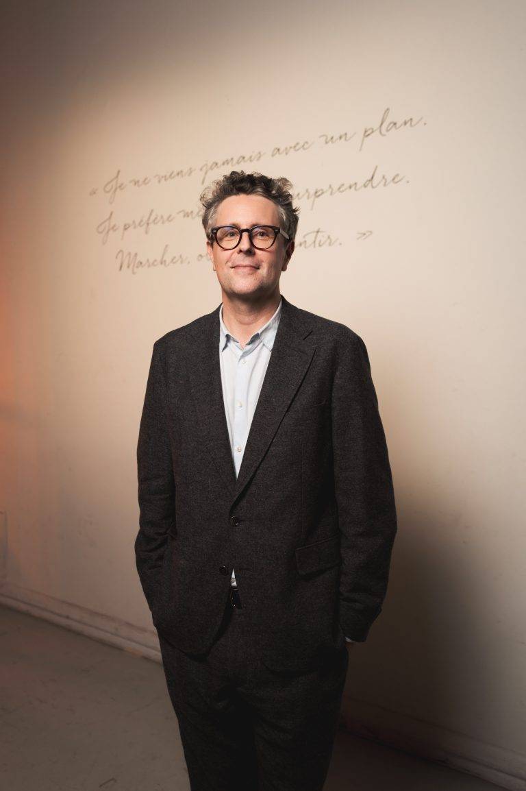  - Tadashi Kawamata Takes Over the Palais de Tokyo with His Monumental Installations