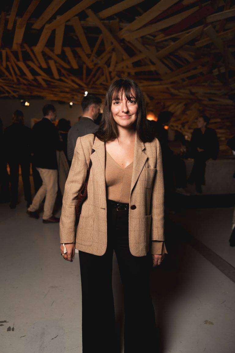  - Tadashi Kawamata Takes Over the Palais de Tokyo with His Monumental Installations