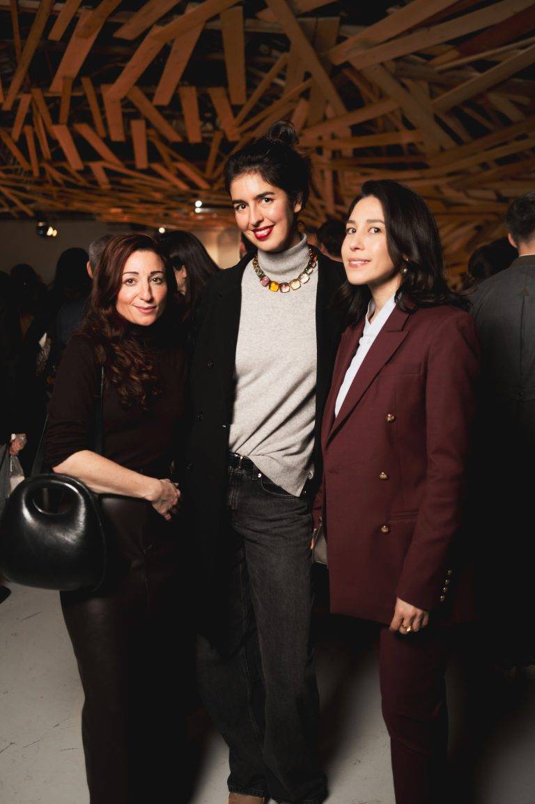  - Tadashi Kawamata Takes Over the Palais de Tokyo with His Monumental Installations