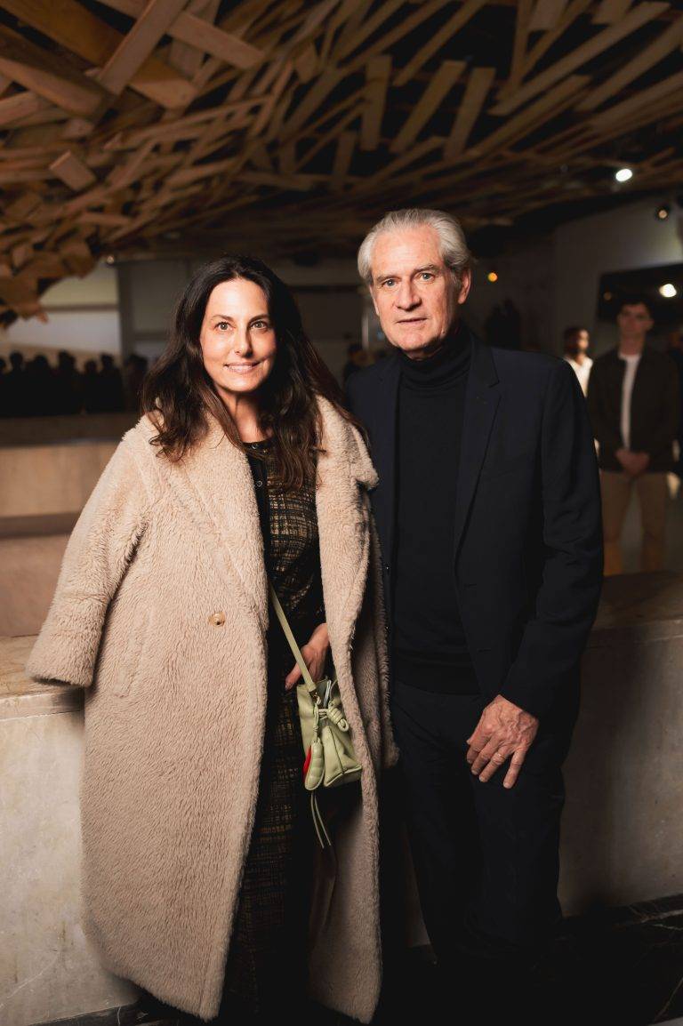  - Tadashi Kawamata Takes Over the Palais de Tokyo with His Monumental Installations