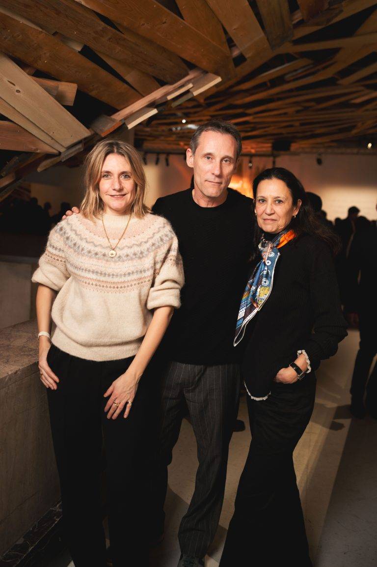  - Tadashi Kawamata Takes Over the Palais de Tokyo with His Monumental Installations