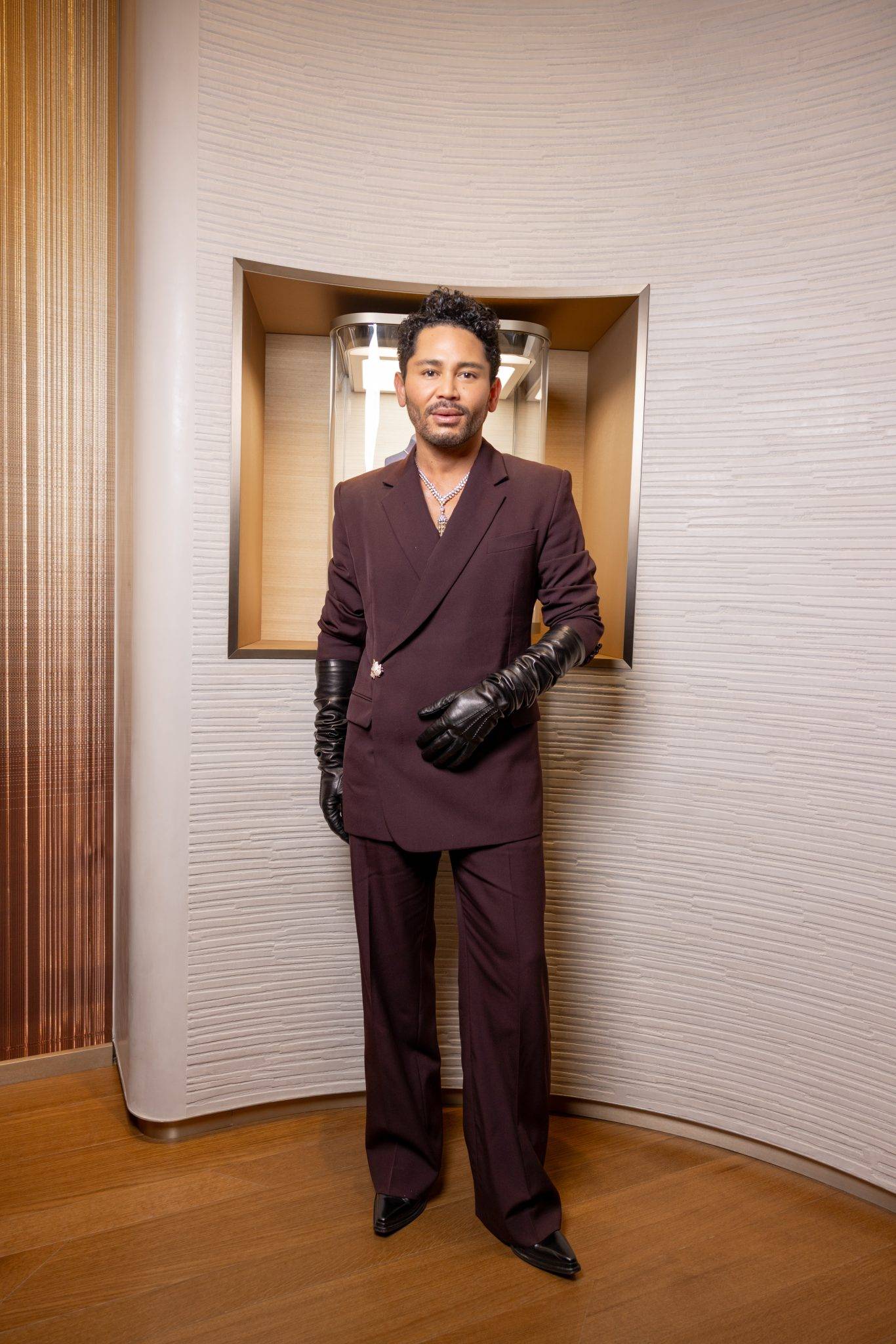  - De Beers Inaugurates its New Flagship Store on Rue de la Paix