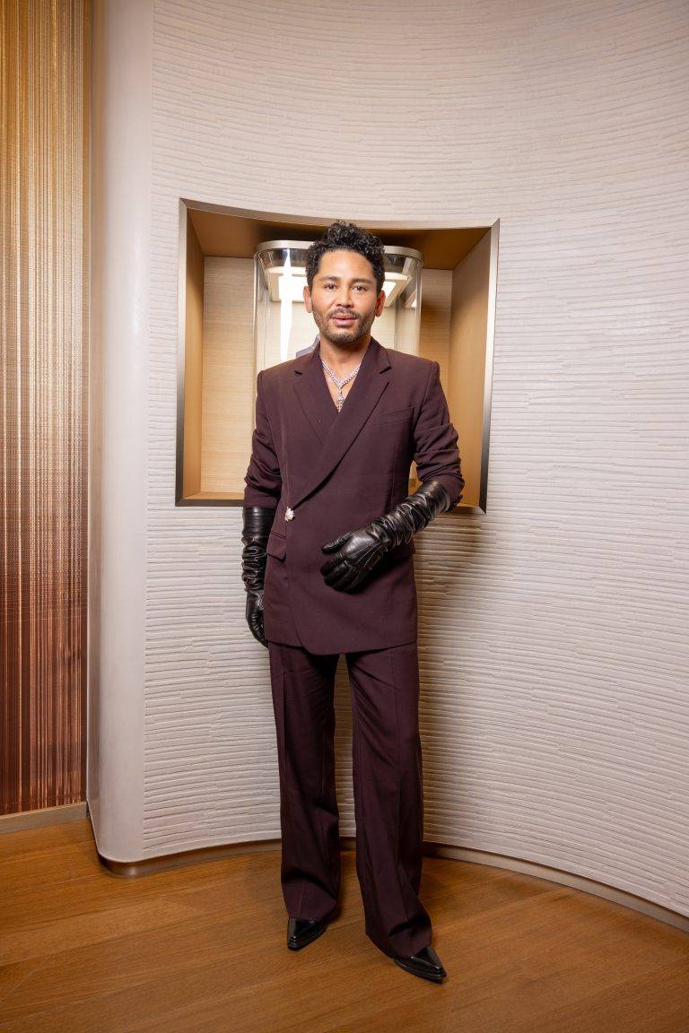  - De Beers Inaugurates its New Flagship Store on Rue de la Paix