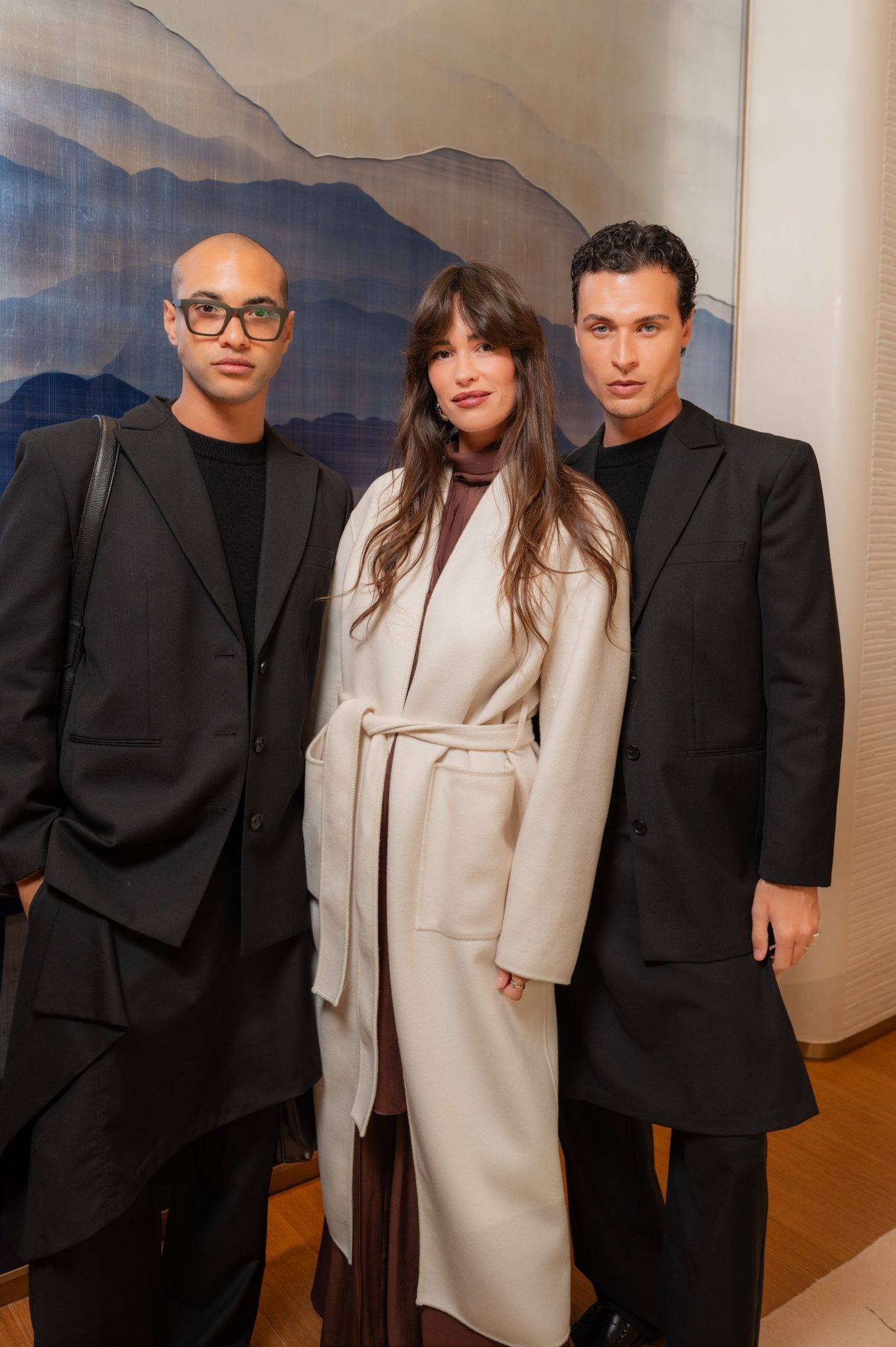  - De Beers Inaugurates its New Flagship Store on Rue de la Paix