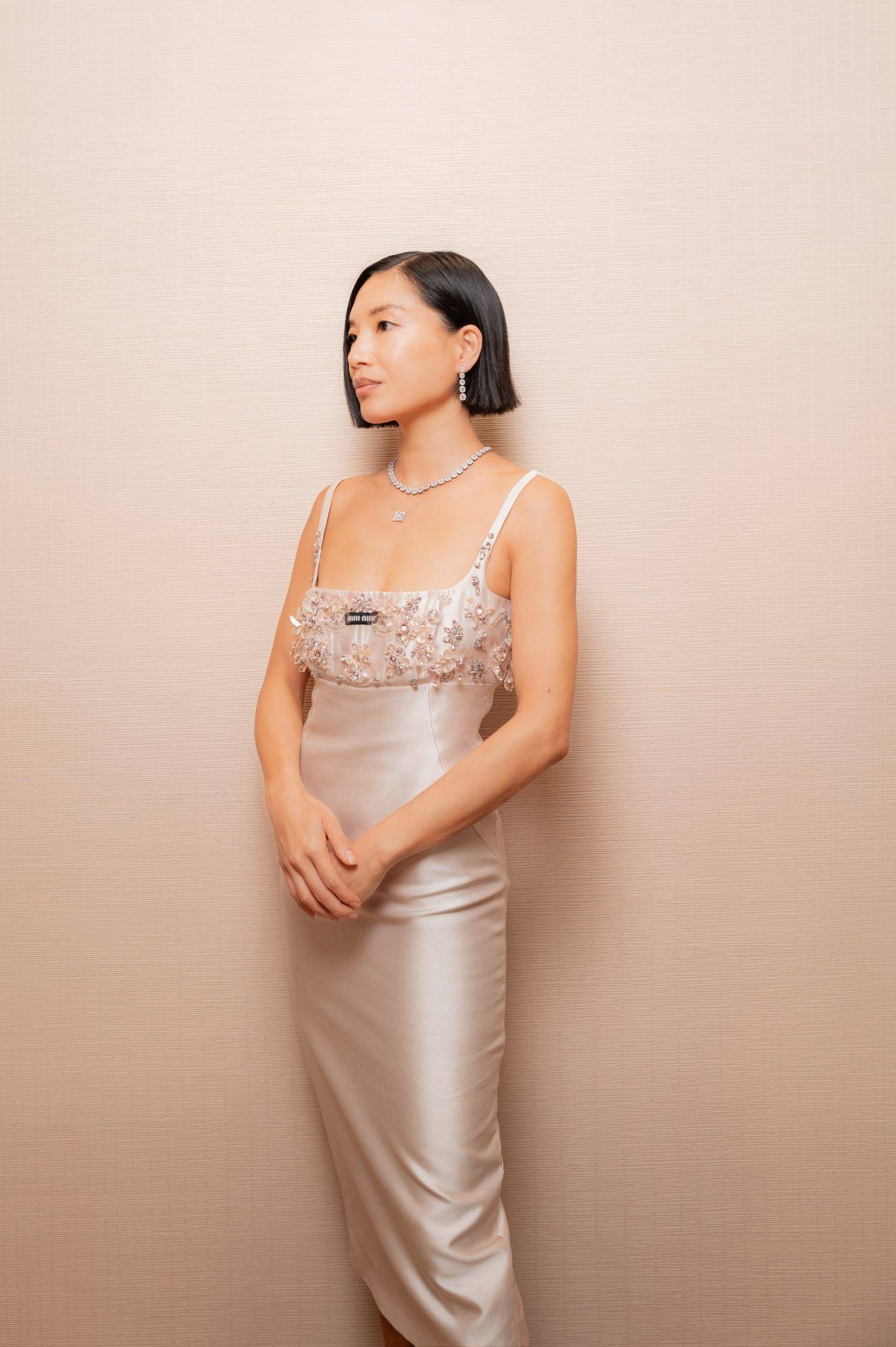  - De Beers Inaugurates its New Flagship Store on Rue de la Paix