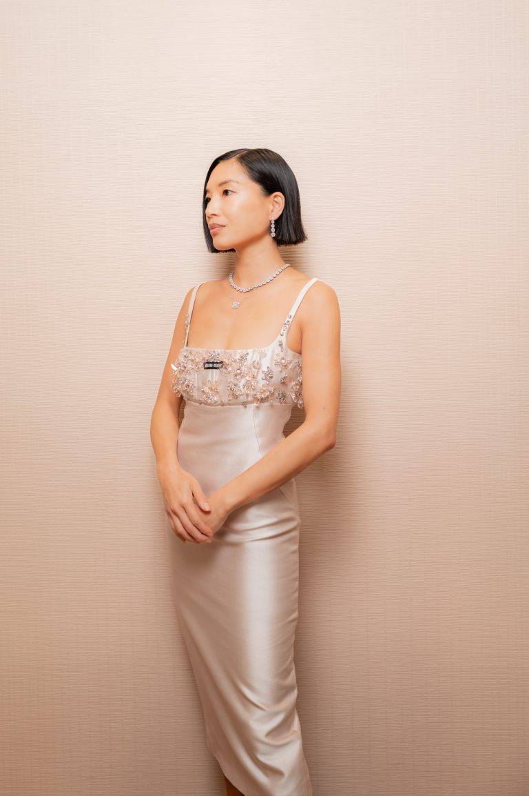  - De Beers Inaugurates its New Flagship Store on Rue de la Paix