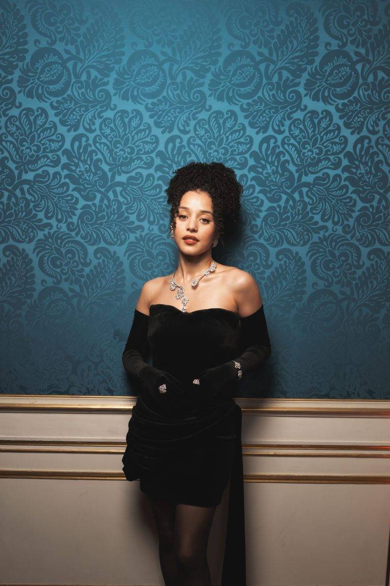  - De Beers Inaugurates its New Flagship Store on Rue de la Paix