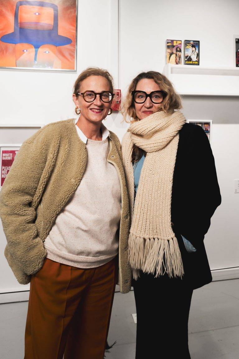  - At the Marché Dauphine, the Futuro Show Ends on a High Note with Jay-Jay Johanson