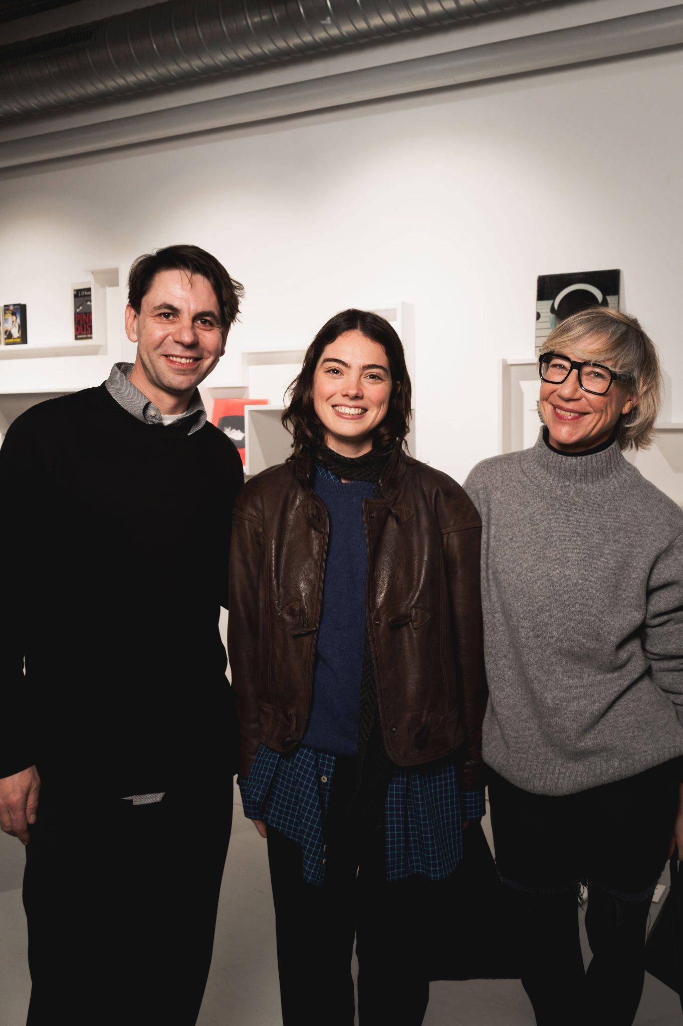  - Au Marché Dauphine, le Futuro Show prend fin en musique avec Jay-Jay Johanson