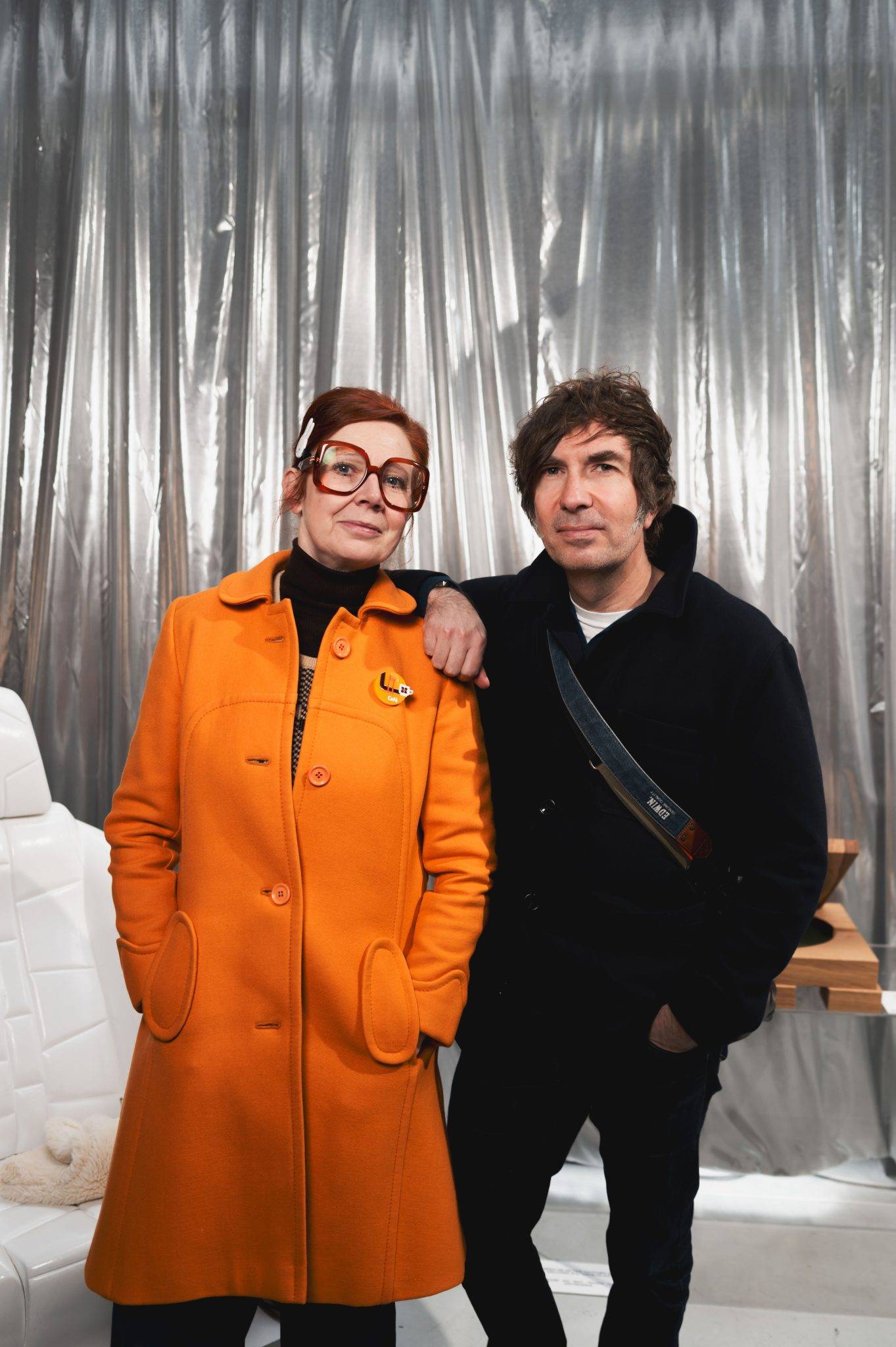  - Au Marché Dauphine, le Futuro Show prend fin en musique