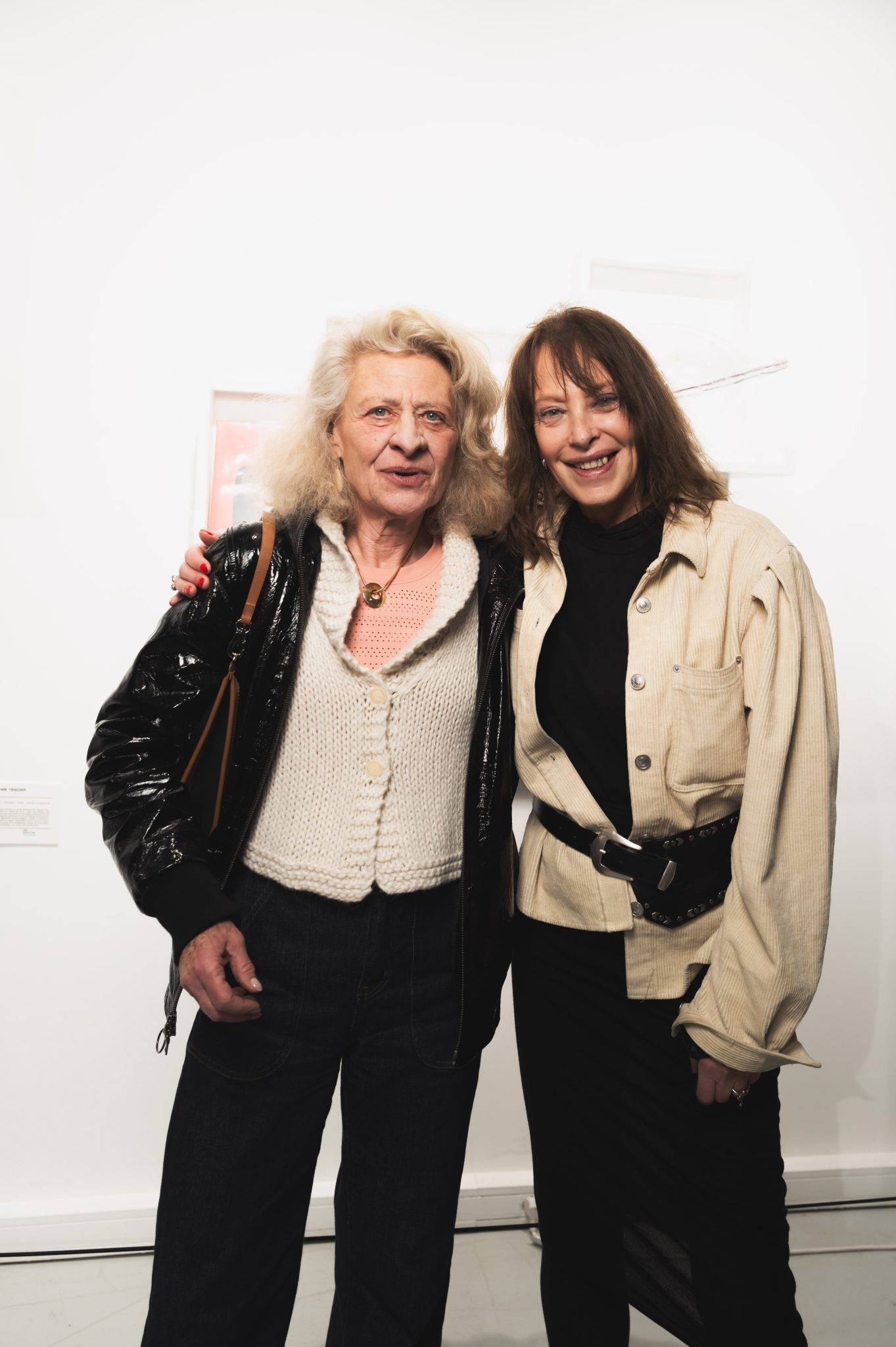  - At the Marché Dauphine, the Futuro Show Ends on a High Note with Jay-Jay Johanson