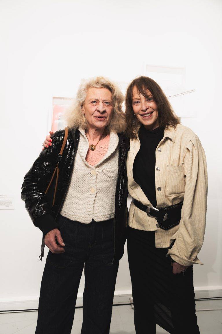  - At the Marché Dauphine, the Futuro Show Ends on a High Note with Jay-Jay Johanson