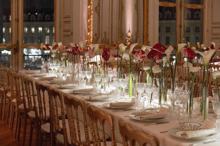 Garatti sublime l’artisanat italien avec ses précieux diamants verts