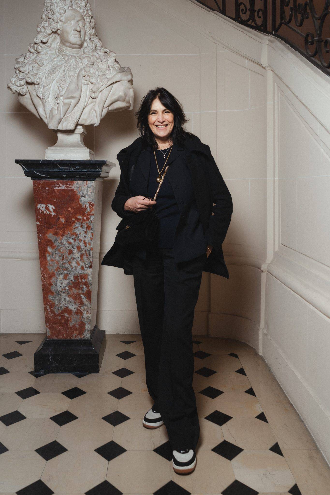  - Garatti Highlights Italian Craftsmanship with its Precious Green Diamonds