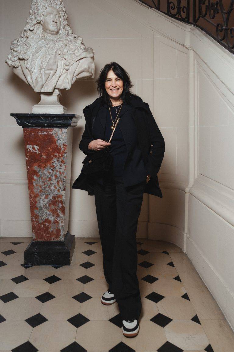  - Garatti sublime l’artisanat italien avec ses précieux diamants verts