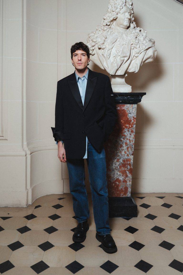  - Garatti sublime l’artisanat italien avec ses précieux diamants verts