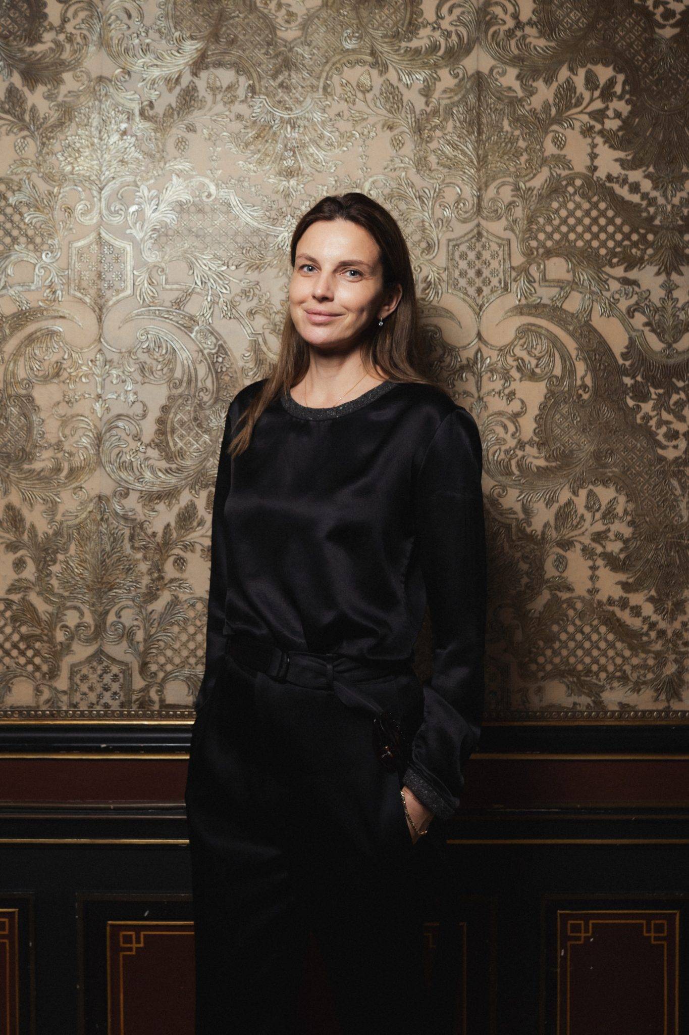  - Garatti Highlights Italian Craftsmanship with its Precious Green Diamonds