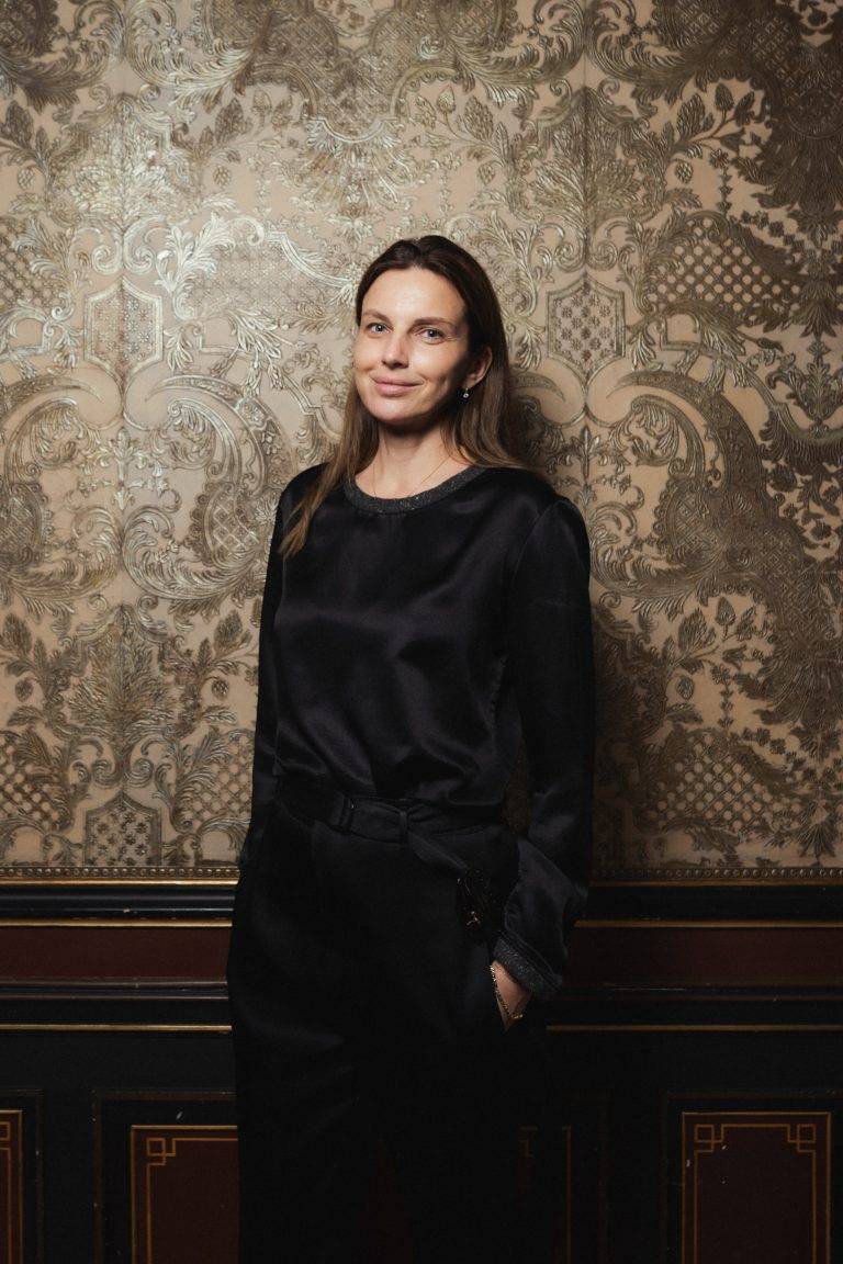  - Garatti sublime l’artisanat italien avec ses précieux diamants verts