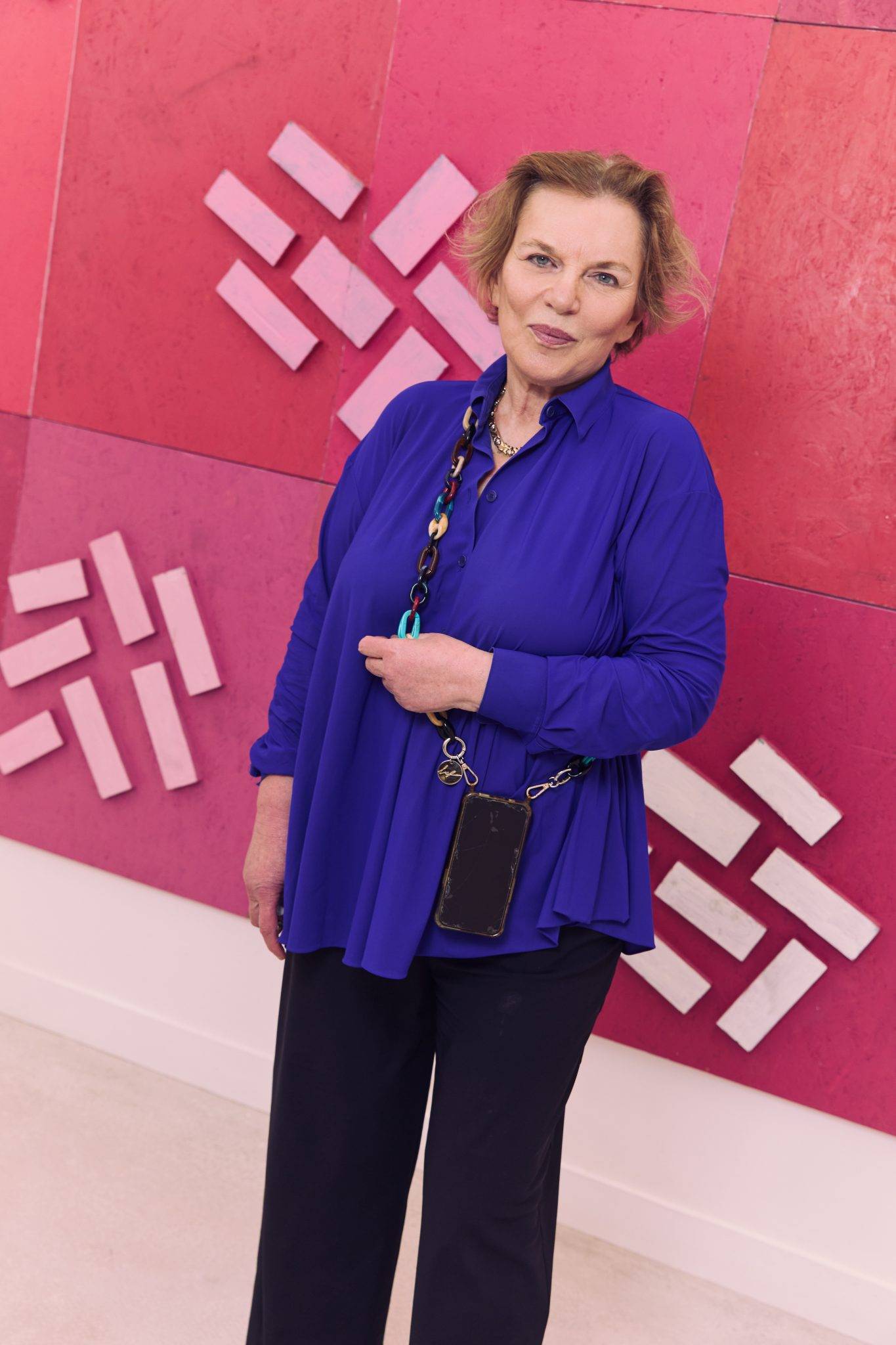  - Alina Pinsky Gallery Highlights the Work of Igor Chelkovski