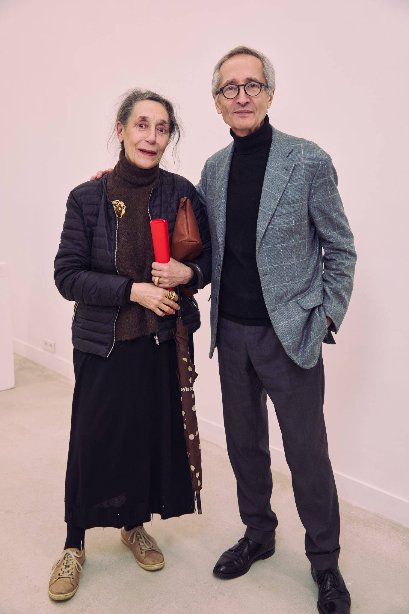  - Alina Pinsky Gallery Highlights the Work of Igor Chelkovski