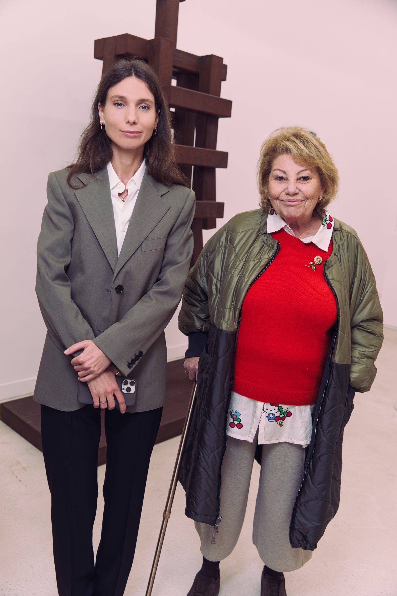  - Alina Pinsky Gallery Highlights the Work of Igor Chelkovski