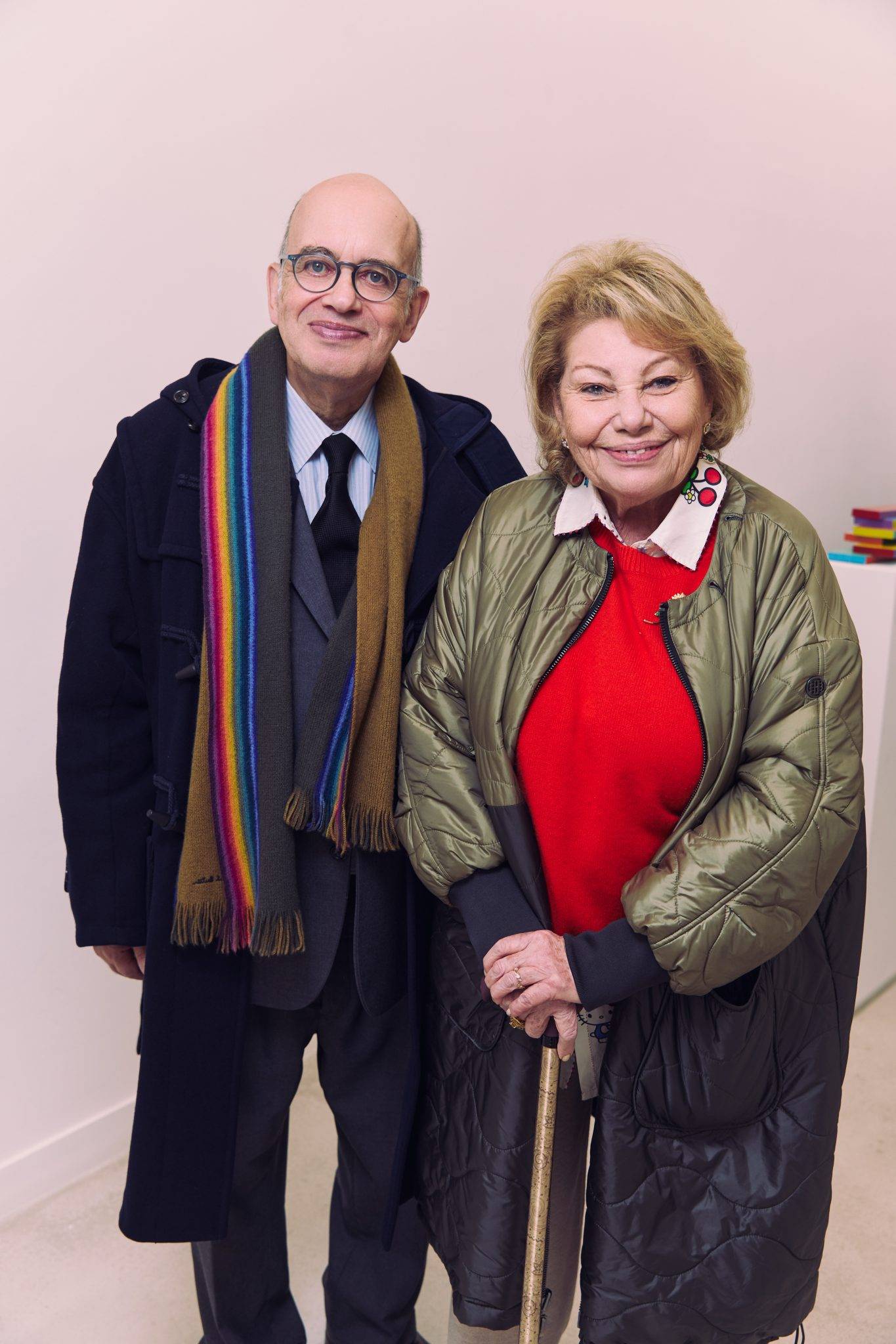  - Alina Pinsky Gallery Highlights the Work of Igor Chelkovski