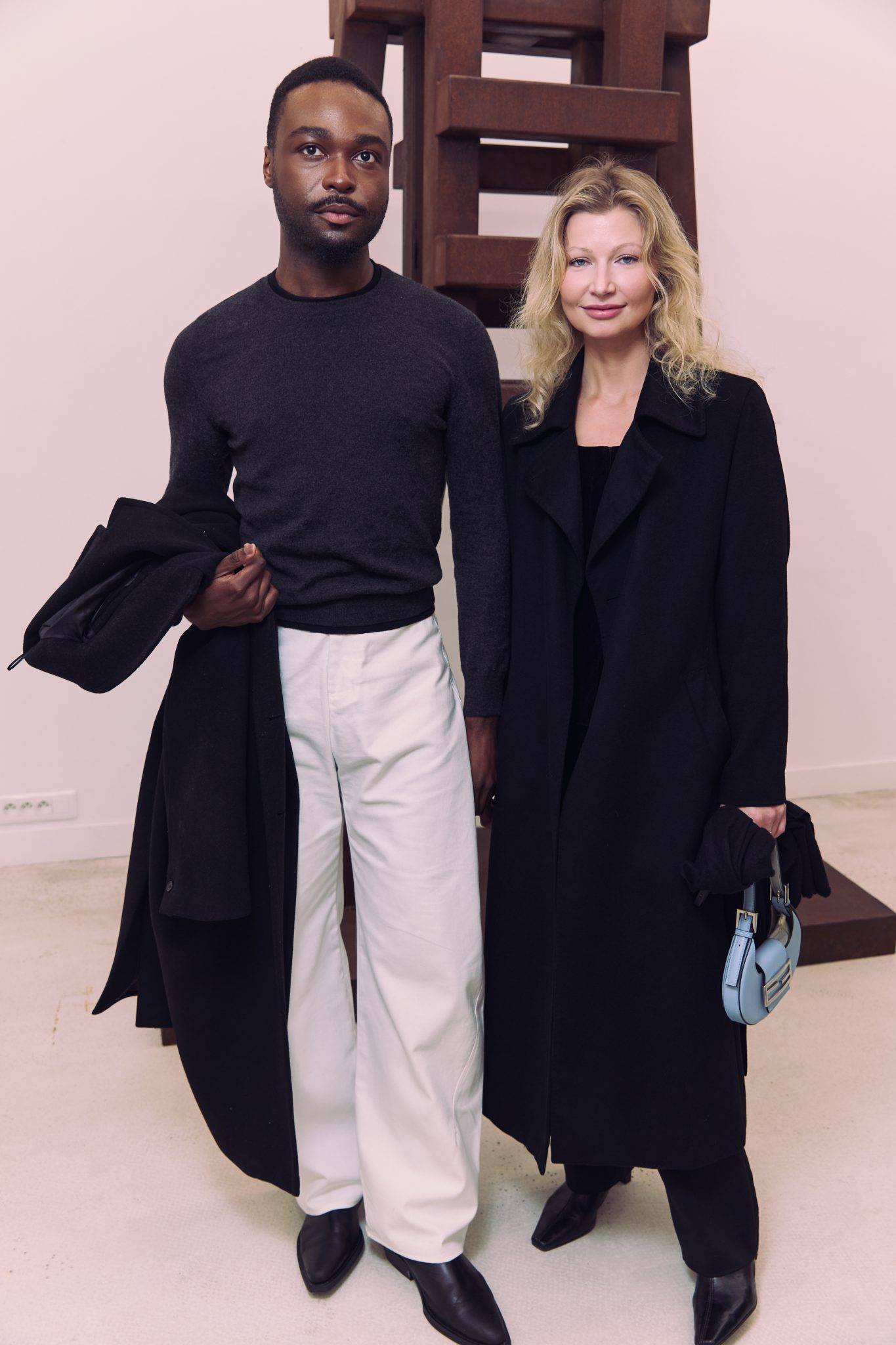  - Alina Pinsky Gallery Highlights the Work of Igor Chelkovski